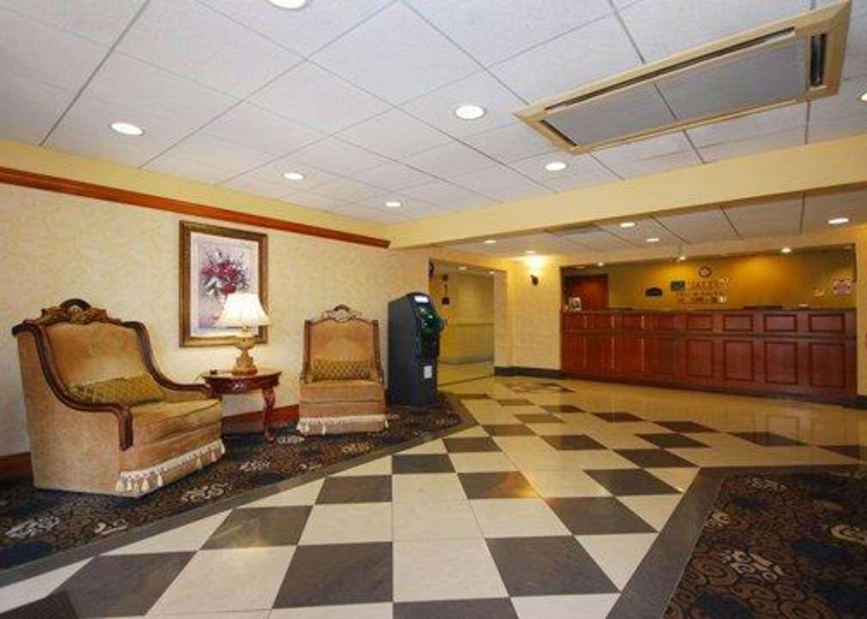 Quality Inn & Suites Bensalem Zewnętrze zdjęcie